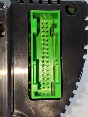 Peça sobressalente para automóvel em segunda mão quadrante por audi a4 berlina (8e) aym referências oem iam 8e0920900gx  