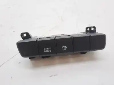 Second-hand car spare part multifunction switch for hyundai i20 active i20 active oem iam references 93300q0160