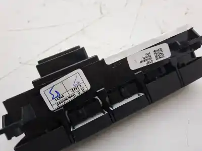 Second-hand car spare part multifunction switch for hyundai i20 active i20 active oem iam references 93300q0160  