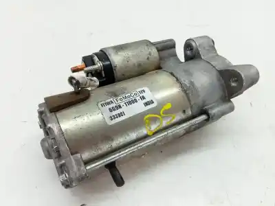 Second-hand car spare part starter motor for ford kuga (cbs) ecoboost oem iam references 1376305
