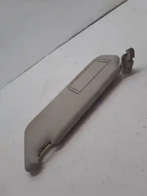 Peça sobressalente para automóvel em segunda mão pára-sol esquerdo por mazda 2 (de_, dh_) 1.3 (de3fs) referências oem iam df736932075  