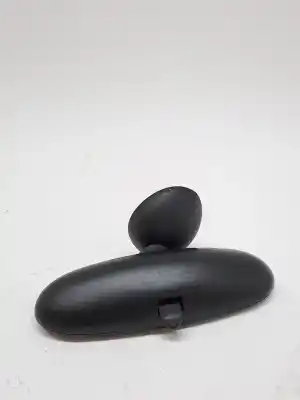 Pezzo di ricambio per auto di seconda mano specchio interno per mini mini (r50, r53) 3240 lb gasolina 2006 3p riferimenti oem iam 51161508455  