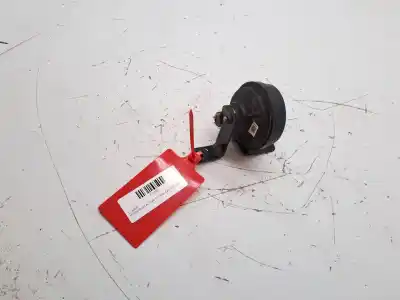 Second-hand car spare part horn for hyundai i20 active i20 active oem iam references 986ah0743