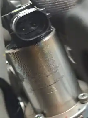 Second-hand car spare part complete engine for hyundai ix20 (jc) 1.4 crdi oem iam references d4fc  z46012az00