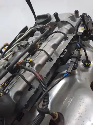 Second-hand car spare part complete engine for hyundai ix20 (jc) 1.4 crdi oem iam references d4fc  z46012az00