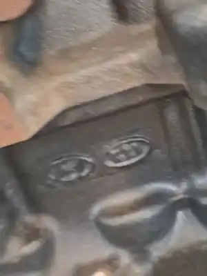 Second-hand car spare part complete engine for hyundai ix20 (jc) 1.4 crdi oem iam references d4fc  z46012az00