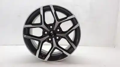Second-hand car spare part rim for kia ceed sportswagon hybrid oem iam references 52910j7600