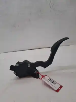 Peça sobressalente para automóvel em segunda mão pedal acelerador por mazda 2 (de_, dh_) 1.3 (de3fs) referências oem iam df7141600b