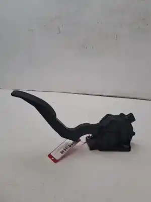 Peça sobressalente para automóvel em segunda mão pedal acelerador por mazda 2 (de_, dh_) 1.3 (de3fs) referências oem iam df7141600b  