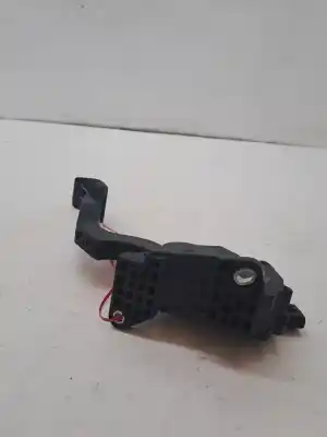Peça sobressalente para automóvel em segunda mão pedal acelerador por mazda 2 (de_, dh_) 1.3 (de3fs) referências oem iam df7141600b  