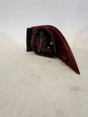 Second-hand car spare part LEFT TAILGATE LIGHT for VOLKSWAGEN GOLF PLUS (5M1, 521)  OEM IAM references 1K9945095C  