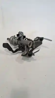 Pezzo di ricambio per auto di seconda mano piantone dello sterzo per opel corsa d corsa d riferimenti oem iam 95514397  