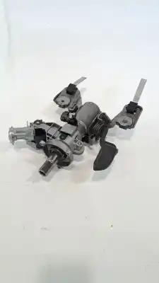 Pezzo di ricambio per auto di seconda mano piantone dello sterzo per opel corsa d corsa d riferimenti oem iam 95514397  