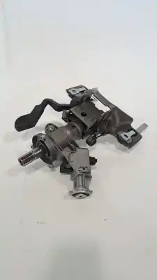 Pezzo di ricambio per auto di seconda mano piantone dello sterzo per opel corsa d corsa d riferimenti oem iam 95514397  
