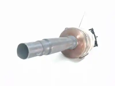 Second-hand car spare part catalytic converter for renault clio v 1.0 tce oem iam references 200a09862r  208024992r