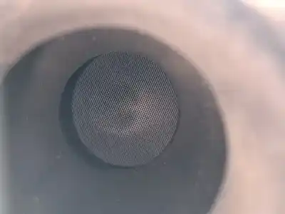 Second-hand car spare part catalytic converter for renault clio v 1.0 tce oem iam references 200a09862r  208024992r