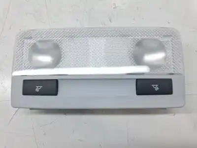 Автозапчасти б/у внутренний свет за opel crossland x opel 2020 ссылки oem iam 39027174