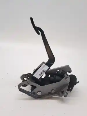 Peça sobressalente para automóvel em segunda mão pedal da embreagem por mazda 2 (de_, dh_) 1.3 (de3fs) referências oem iam df7141300h
