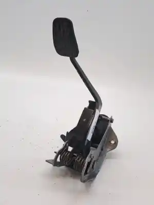 Peça sobressalente para automóvel em segunda mão pedal da embreagem por mazda 2 (de_, dh_) 1.3 (de3fs) referências oem iam df7141300h  