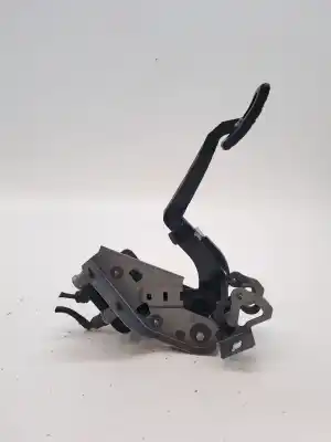 Peça sobressalente para automóvel em segunda mão pedal da embreagem por mazda 2 (de_, dh_) 1.3 (de3fs) referências oem iam df7141300h  