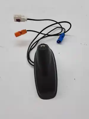Piesă de schimb auto la mâna a doua baza de antena pentru opel crossland x b12xht referințe oem iam 39151092