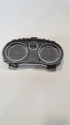 Peça sobressalente para automóvel em segunda mão  por OPEL CORSA D  Referências OEM IAM 13285381  13373012