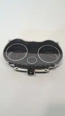 Peça sobressalente para automóvel em segunda mão quadrante por opel corsa d corsa d referências oem iam 13285381  13373012