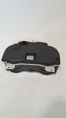 Peça sobressalente para automóvel em segunda mão quadrante por opel corsa d corsa d referências oem iam 13285381  13373012