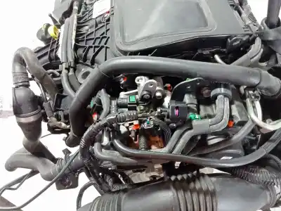 Pezzo di ricambio per auto di seconda mano motore completo per ford kuga (cbs) ecoboost riferimenti oem iam av4q6006ad  