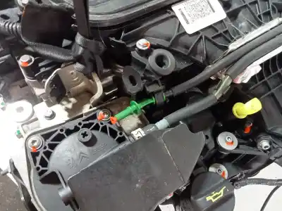 Pezzo di ricambio per auto di seconda mano motore completo per ford kuga (cbs) ecoboost riferimenti oem iam av4q6006ad  