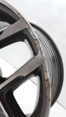 Second-hand car spare part rim for kia ceed sportswagon hybrid oem iam references 52910j7600