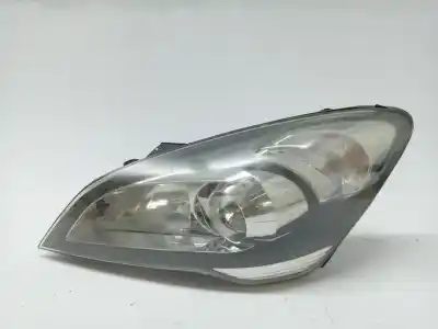 Second-hand car spare part LEFT HEADLIGHT for KIA CEED (ED)  OEM IAM references 921021H070  