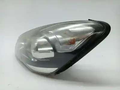Peça sobressalente para automóvel em segunda mão farol / farolim esquerdo por kia ceed (ed) g4fa referências oem iam 921021h070  