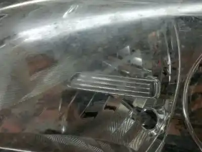 Peça sobressalente para automóvel em segunda mão farol / farolim esquerdo por kia ceed (ed) g4fa referências oem iam 921021h070  