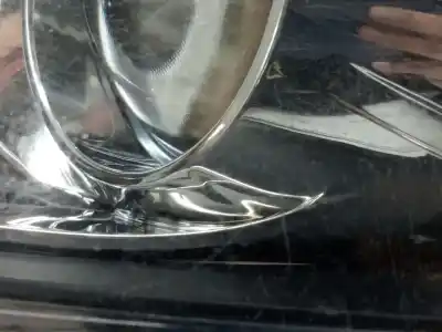 Peça sobressalente para automóvel em segunda mão farol / farolim esquerdo por kia ceed (ed) g4fa referências oem iam 921021h070  