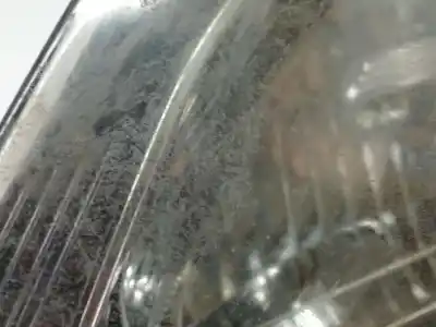 Peça sobressalente para automóvel em segunda mão farol / farolim esquerdo por kia ceed (ed) g4fa referências oem iam 921021h070  