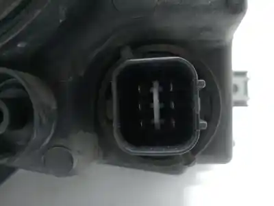 Peça sobressalente para automóvel em segunda mão farol / farolim esquerdo por kia ceed (ed) g4fa referências oem iam 921021h070  