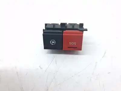 Автозапчасти б/у многофункциональное управление за opel crossland x opel 2020 ссылки oem iam 98322363jx