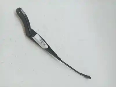 Автозапчасти б/у РЫЧАГ СТЕКЛООЧИСТИТЕЛЯ ПЕРЕДНИЙ ПРАВЫЙ за OPEL CROSSLAND X  ссылки OEM IAM YQ00137180  