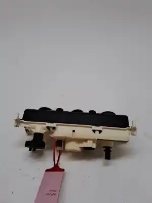 Автозапчастина б/у контроль опалення / кондиціонації для mini mini (r50, r53) 3240 lb gasolina 2006 3p посилання на oem iam 64111502214  