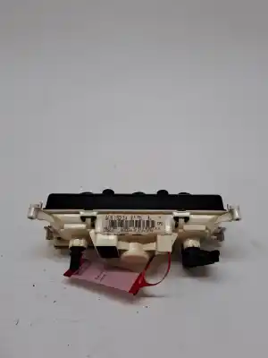 Автозапчастина б/у контроль опалення / кондиціонації для mini mini (r50, r53) 3240 lb gasolina 2006 3p посилання на oem iam 64111502214  