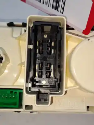 Автозапчастина б/у контроль опалення / кондиціонації для mini mini (r50, r53) 3240 lb gasolina 2006 3p посилання на oem iam 64111502214  