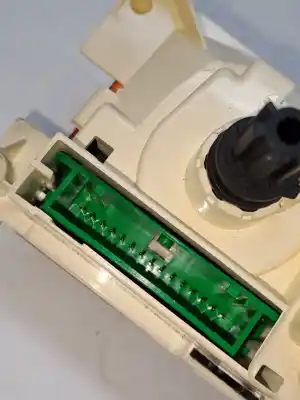 Автозапчастина б/у контроль опалення / кондиціонації для mini mini (r50, r53) 3240 lb gasolina 2006 3p посилання на oem iam 64111502214  