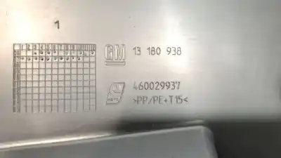 Автозапчасти б/у обивка задней двери за opel corsa d corsa d ссылки oem iam 13433288  13180938 - 13234985