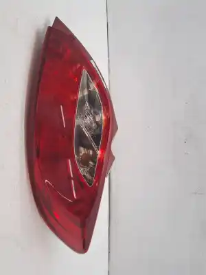 Peça sobressalente para automóvel em segunda mão farolim traseiro direito por mazda 2 (de_, dh_) 1.3 (de3fs) referências oem iam d65151150j