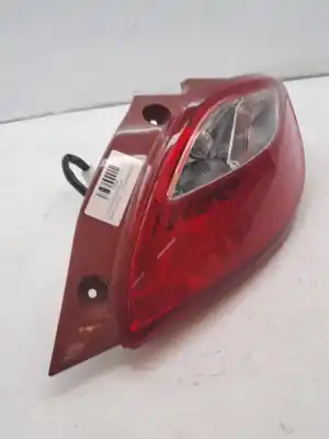 Second-hand car spare part right tailgate light for mazda 2 (de_, dh_) 1.3 (de3fs) oem iam references d65151150j  