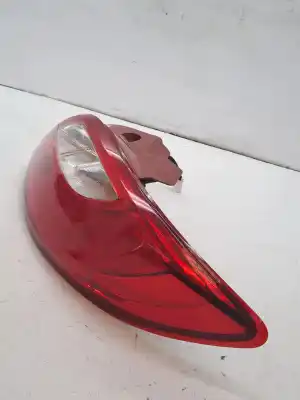 Second-hand car spare part right tailgate light for mazda 2 (de_, dh_) 1.3 (de3fs) oem iam references d65151150j  