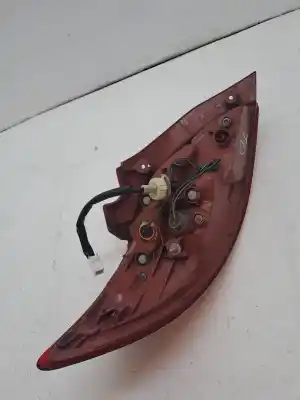 Second-hand car spare part right tailgate light for mazda 2 (de_, dh_) 1.3 (de3fs) oem iam references d65151150j  