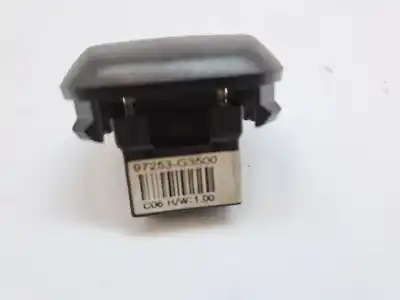 Second-hand car spare part sensor for hyundai i20 active i20 active oem iam references 97253g3500  