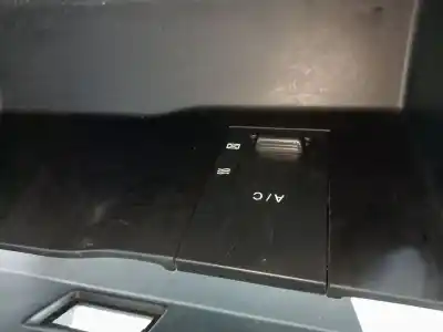 Pezzo di ricambio per auto di seconda mano scatola di guanti per kia ceed (ed) g4fa riferimenti oem iam 845101h050eq  